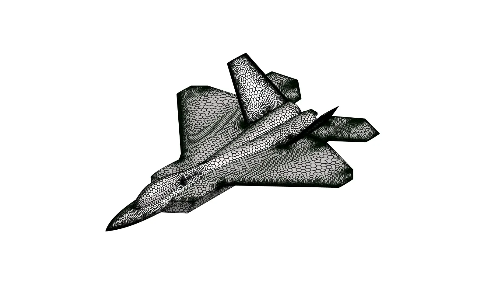 mesh