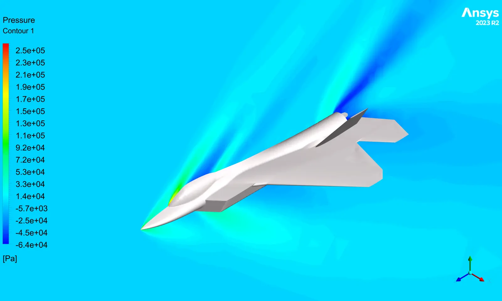 F-22
