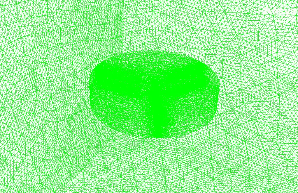 Contra-Rotating Turbine