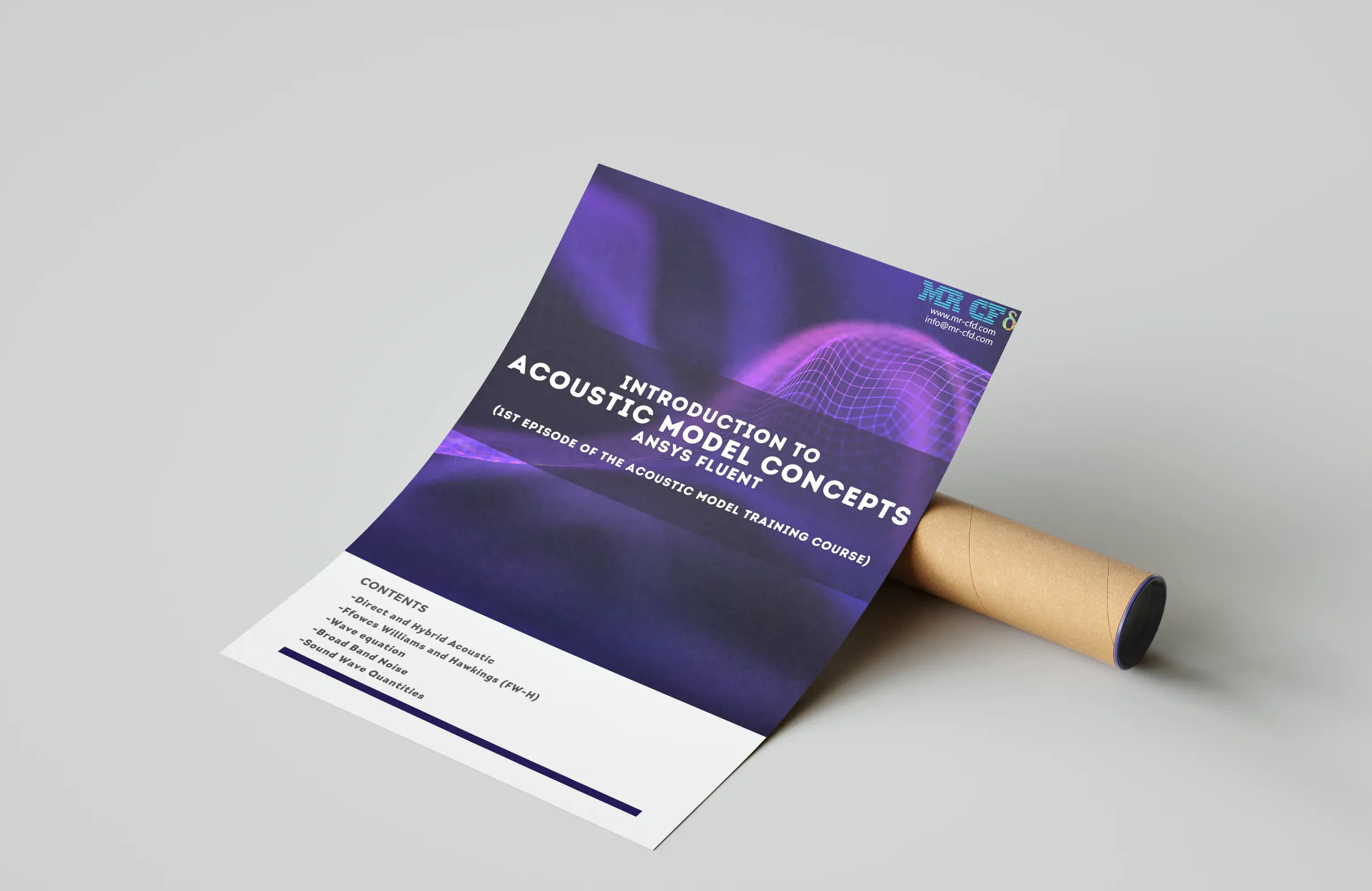 Acoustic Model Concepts in ANSYS Fluent