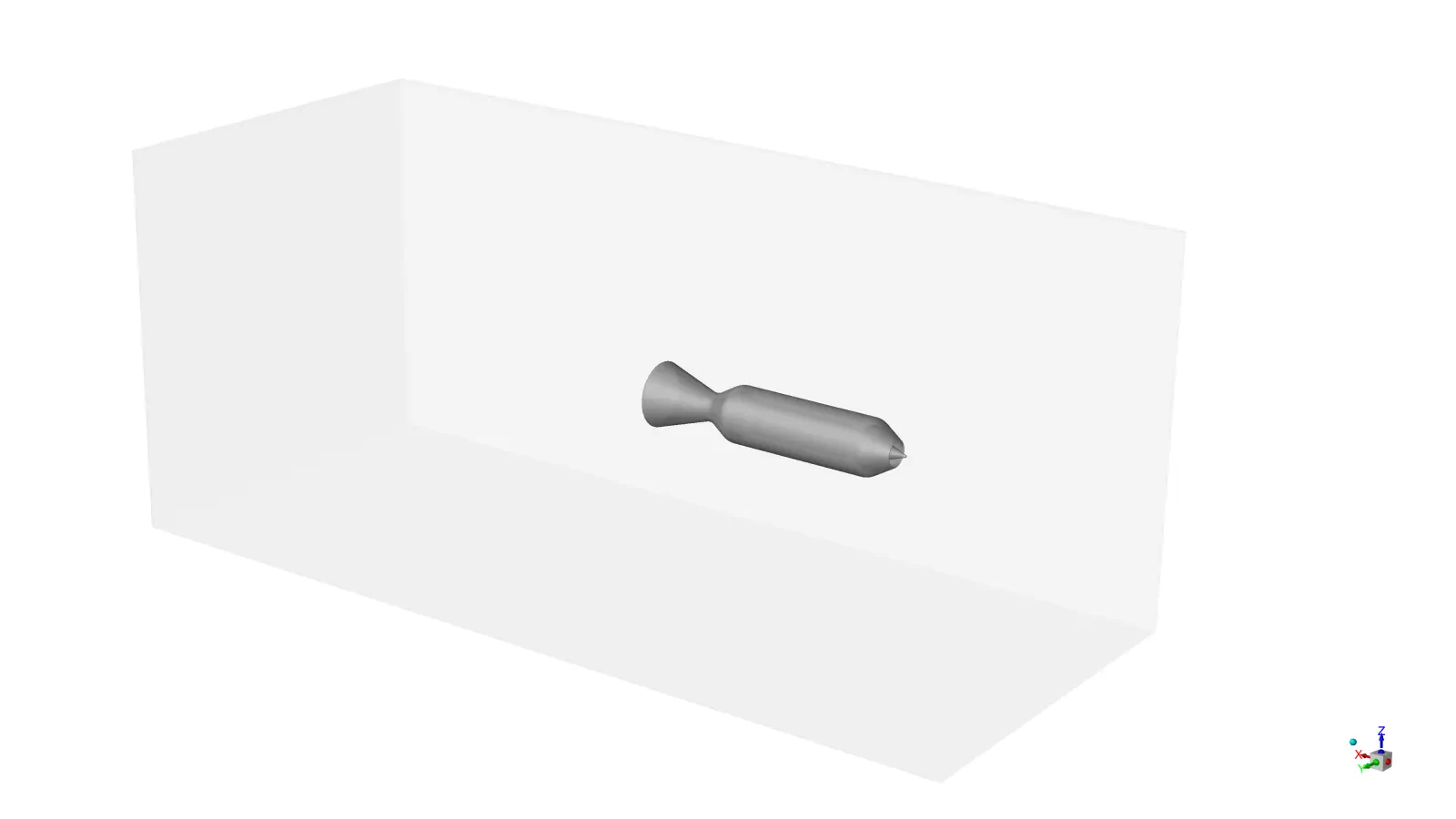 Optimization of Ramjet Engine Design and Combustion