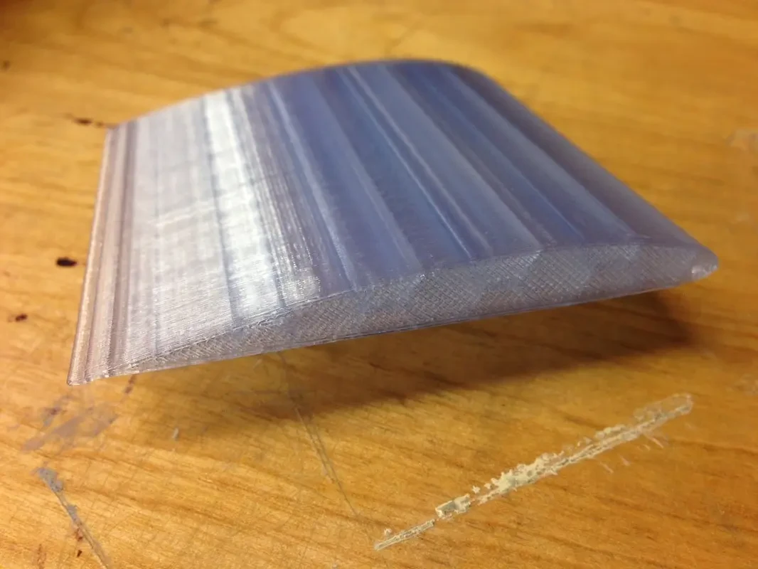 airfoil