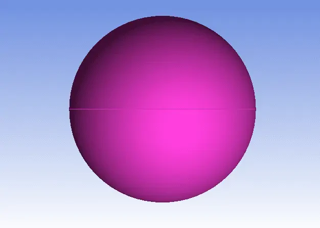 golf ball