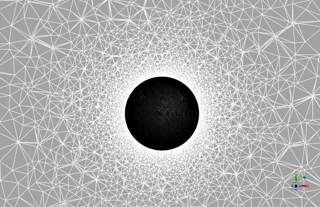 golf ball