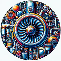 Turbomachinery: ANSYS Fluent CFD Simulation Training Course