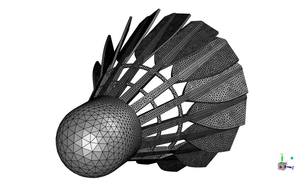 badminton