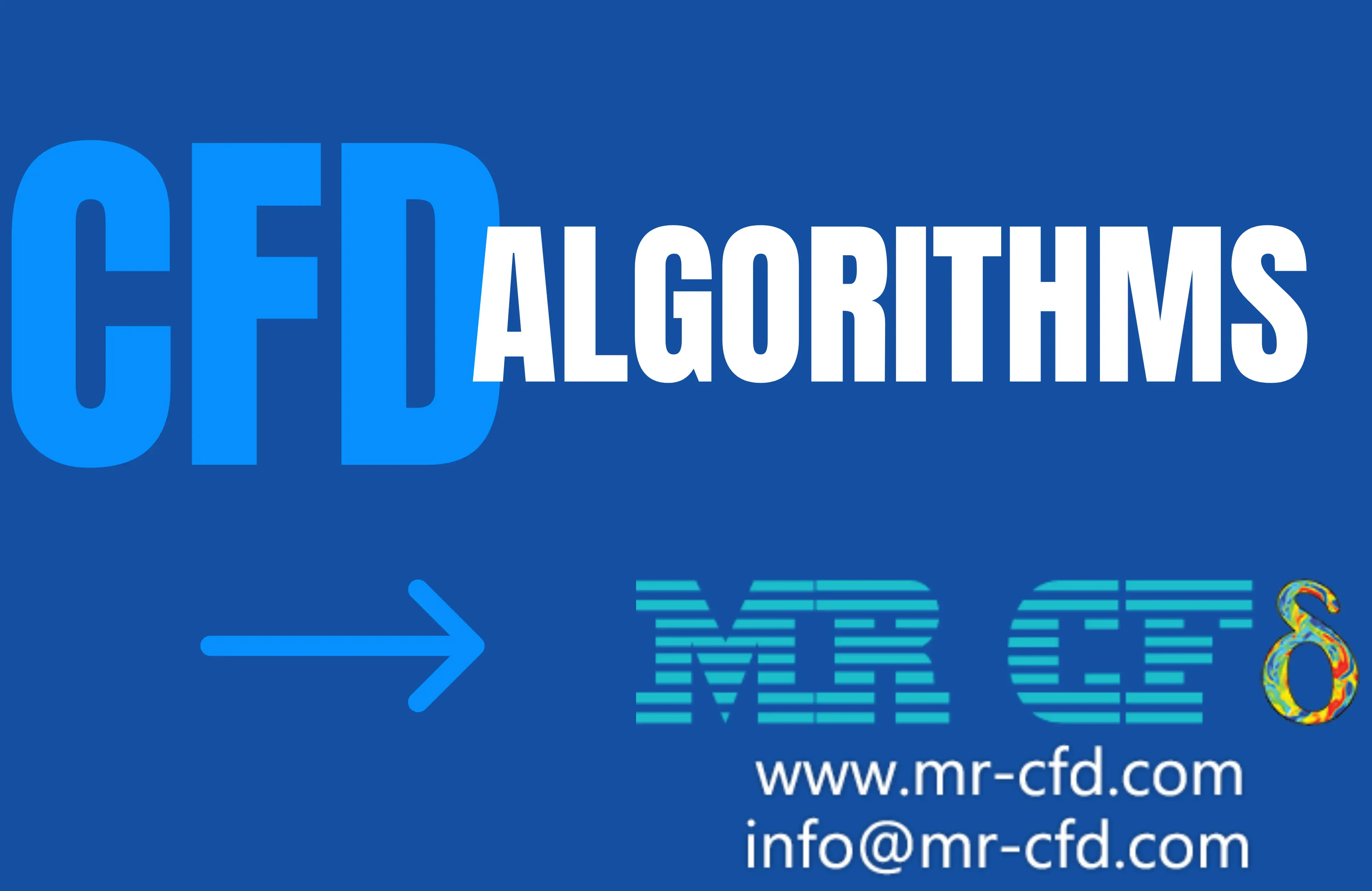 CFD Algorithms: ANSYS Fluent Different Capabilities