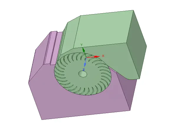 Cavitation