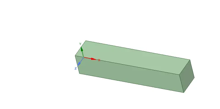 Multicomponent particle