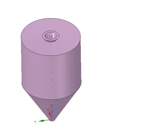 Spray Drying