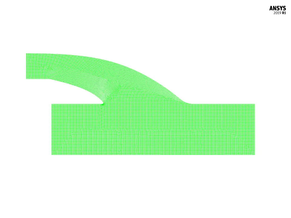 water jet