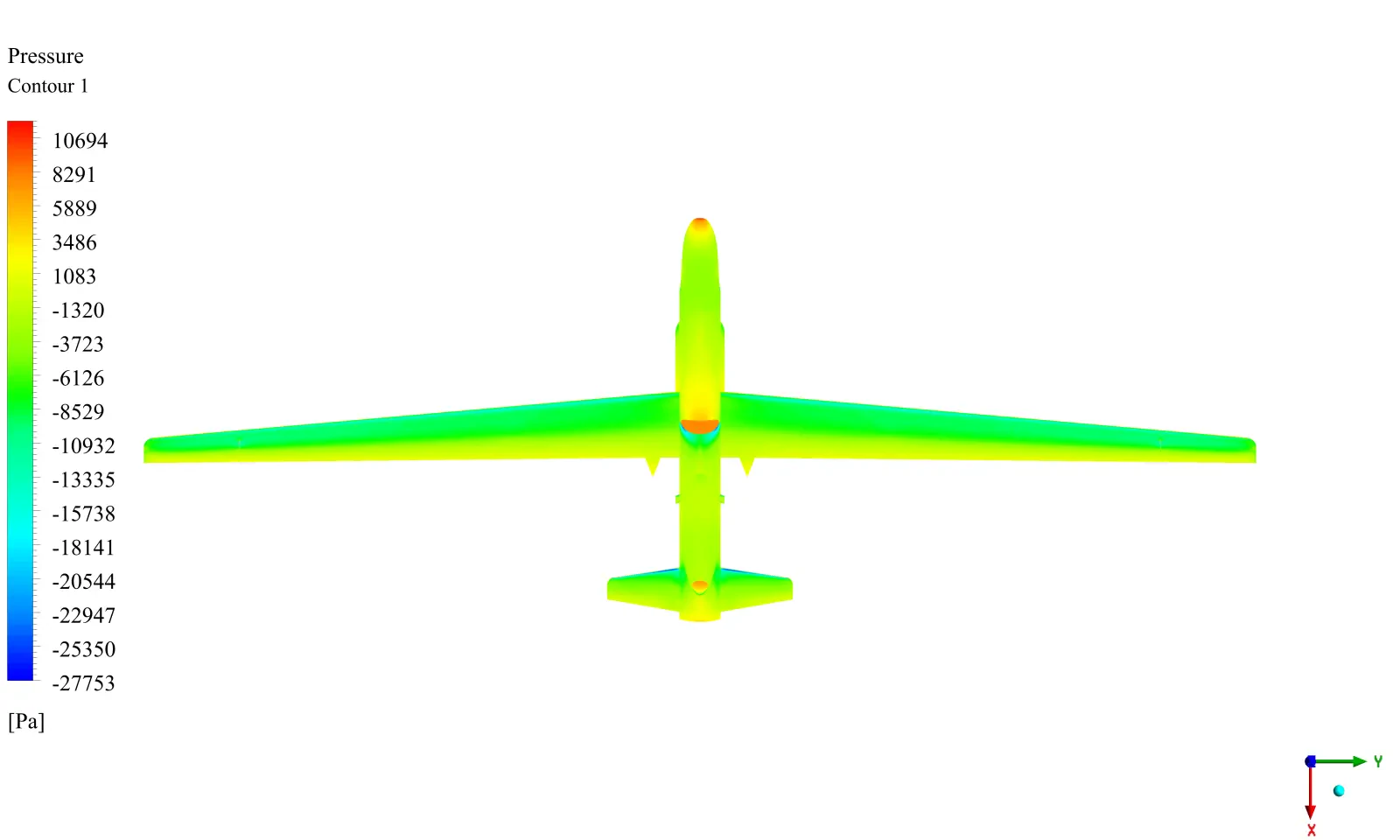hawk