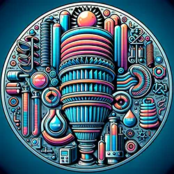 Heat Exchanger, Intermediate: CFD Simulation Training Course