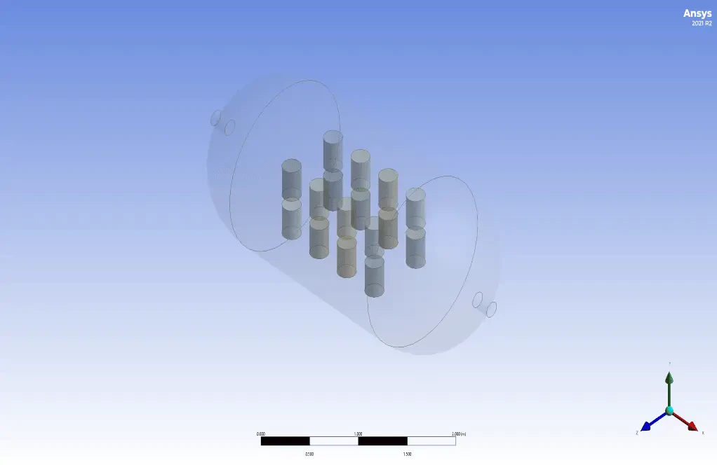 Phase Change Material