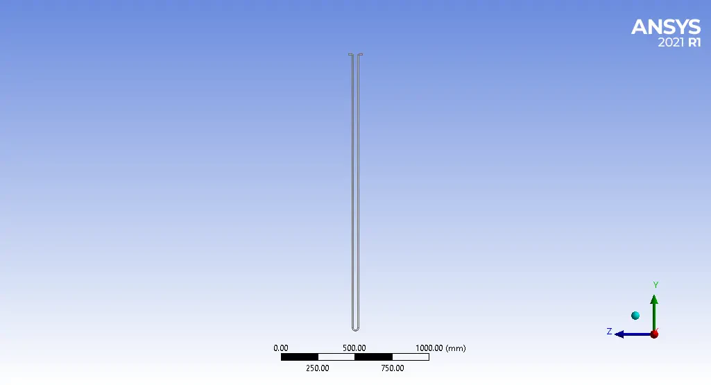 U-bend
