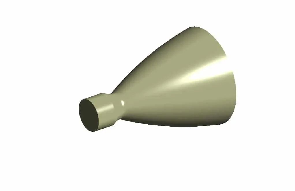 Gas Particles