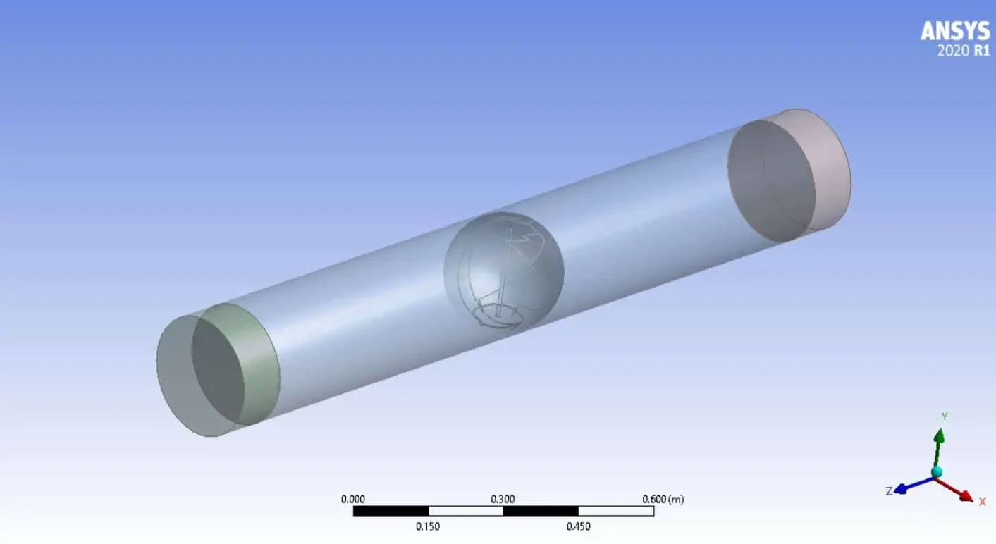 turbine