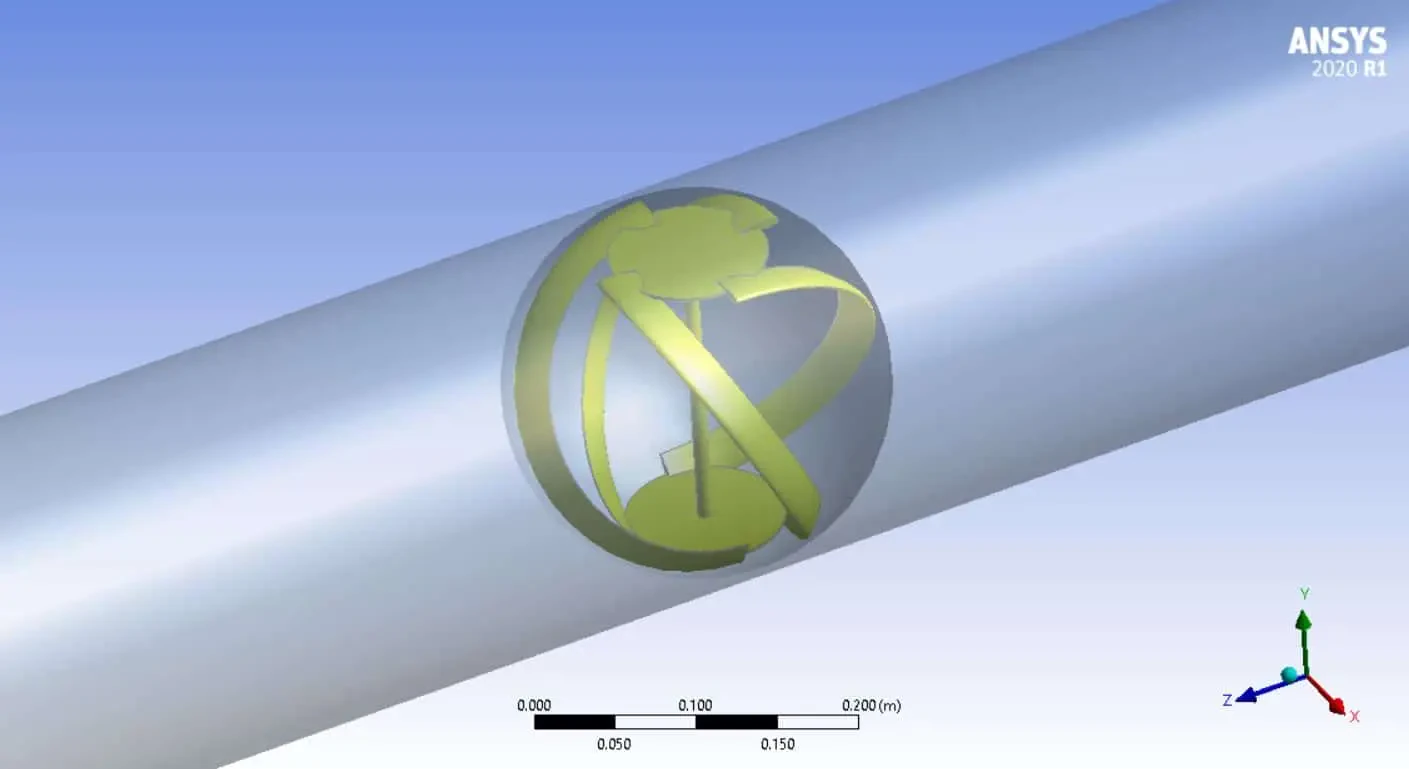 turbine