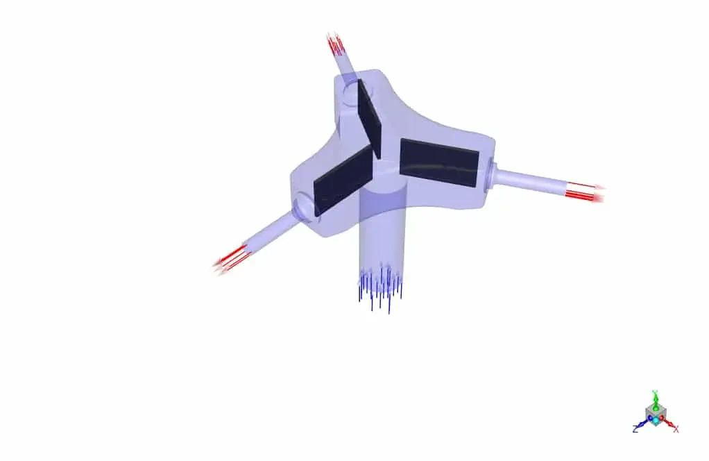 splitter