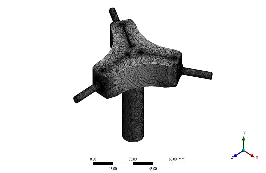splitter
