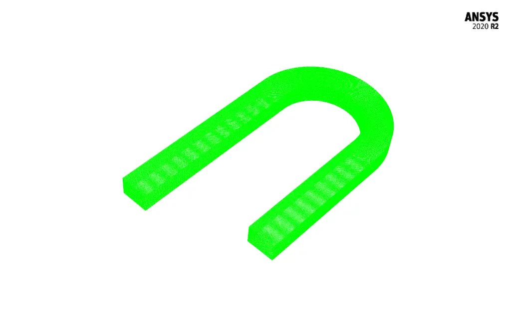 open channel flow