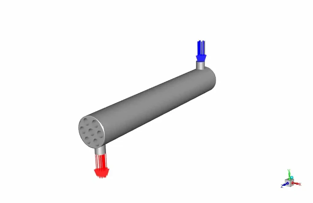 baffle